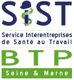 Logo SIST BTP 77