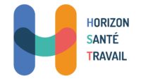 Logo HORIZON Service de Santé au Travail