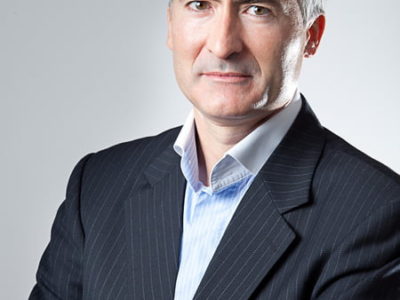 Stéphane Martin élu président