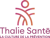 Logo Thalie_Service de Santé au Travail