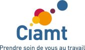 Logo CIAMT service de santé au travail